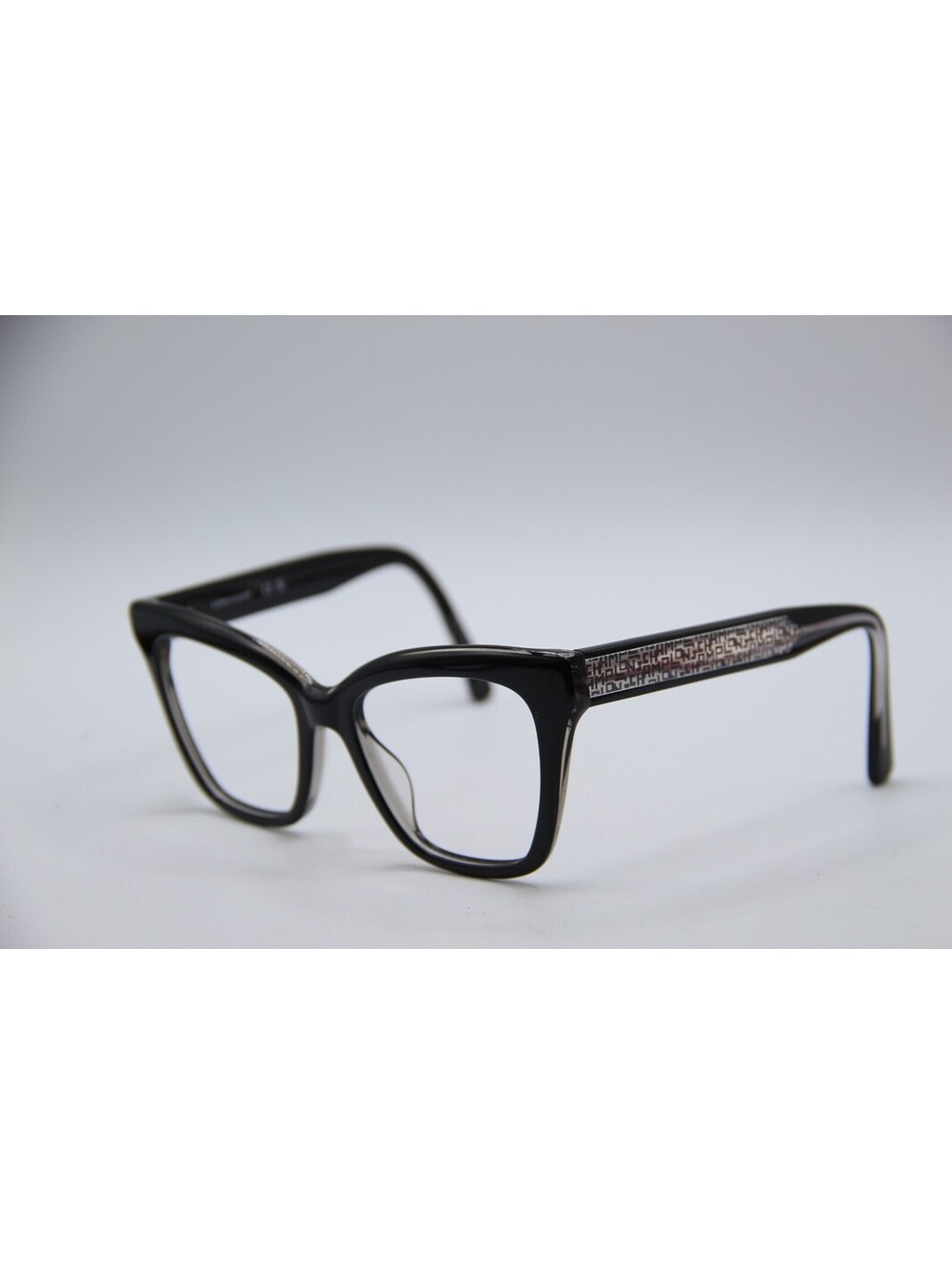 Longchamp Lo699S 001 Black Authentic Eyeglasses 53-18-145